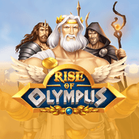 Rise Of Olympus game icon