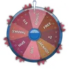 Giro de la suerte