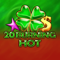 20 Burning Hot game icon
